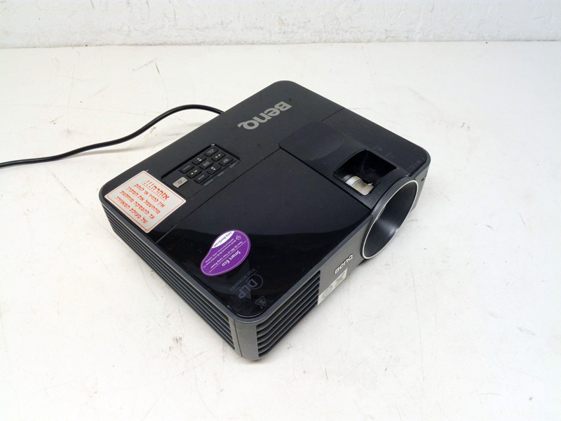 proyector video ordenador benq dlp func 11x29x22.7 1u